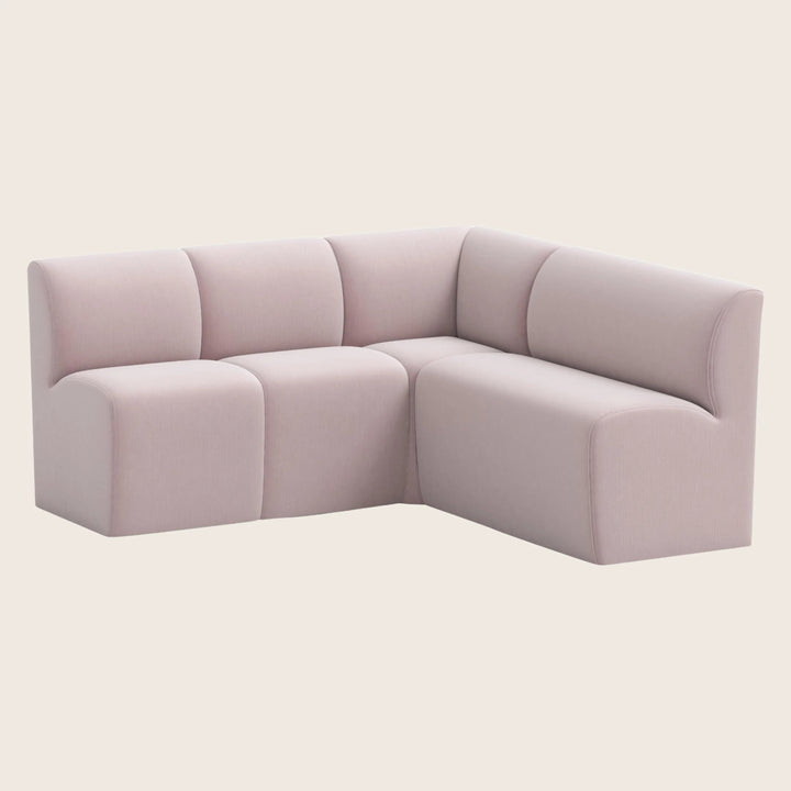 Elora Dining Banquette Set