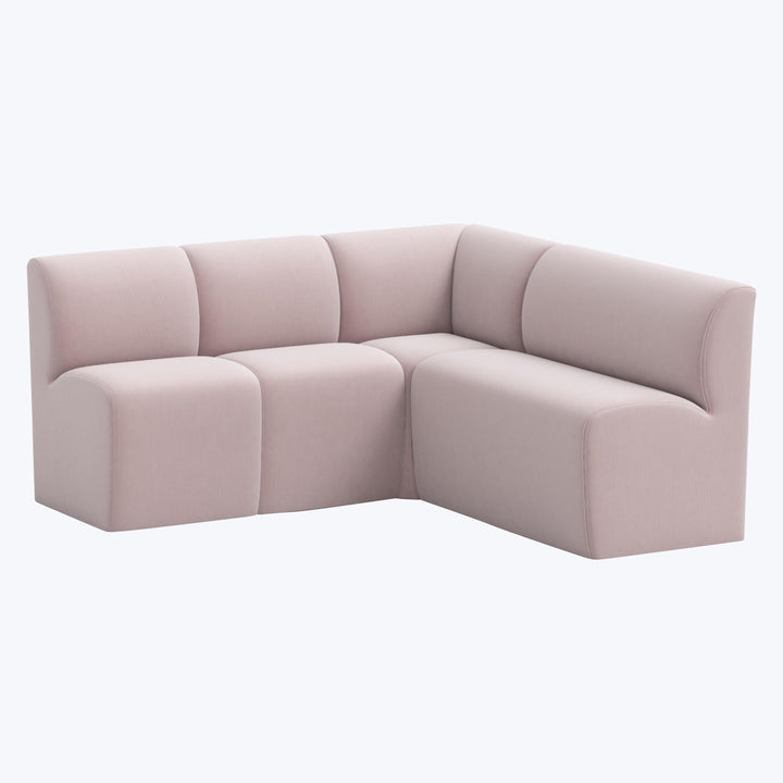 Elora Dining Banquette Set