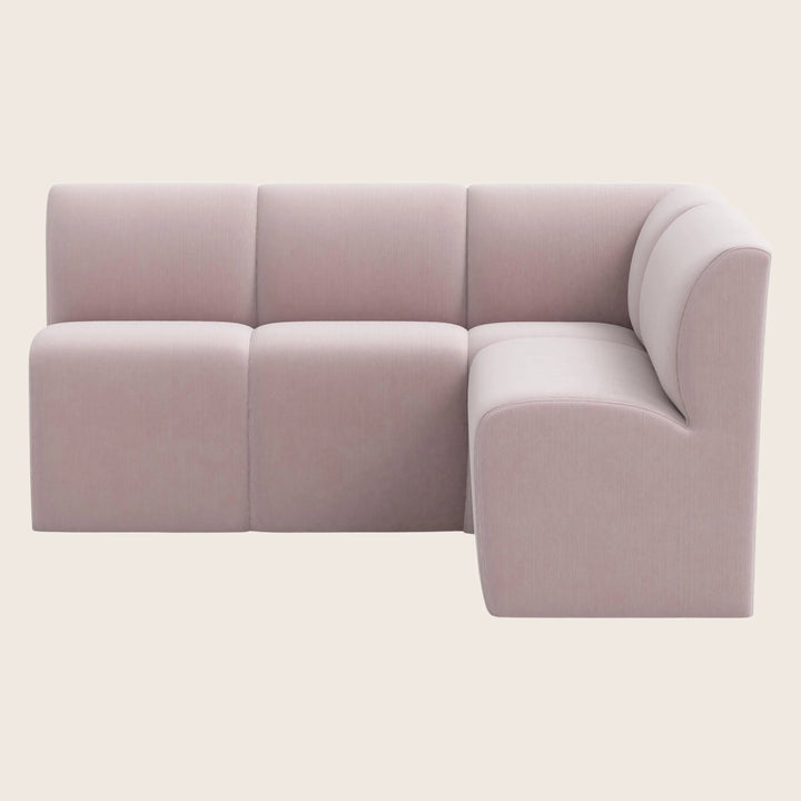 Elora Dining Banquette Set