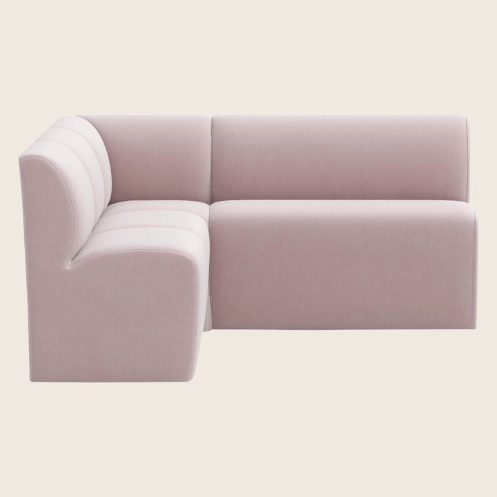 Elora Dining Banquette Set