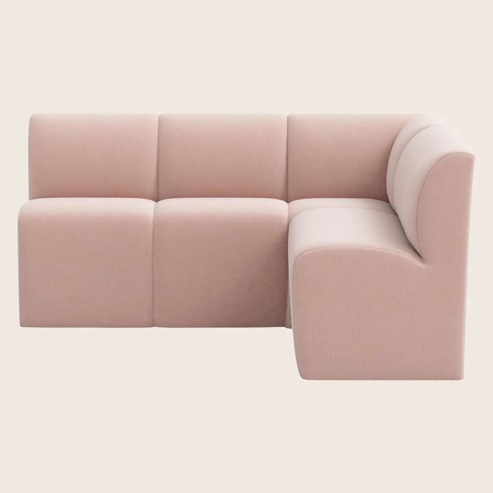 Elora Dining Banquette Set