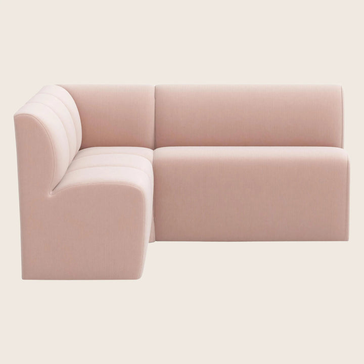 Elora Dining Banquette Set