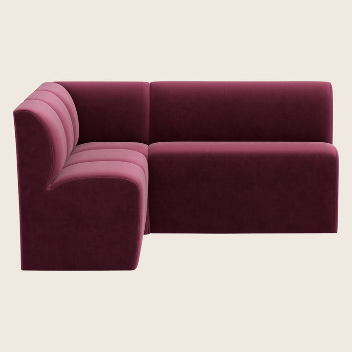 Elora Dining Banquette Set
