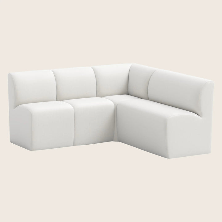 Elora Dining Banquette Set