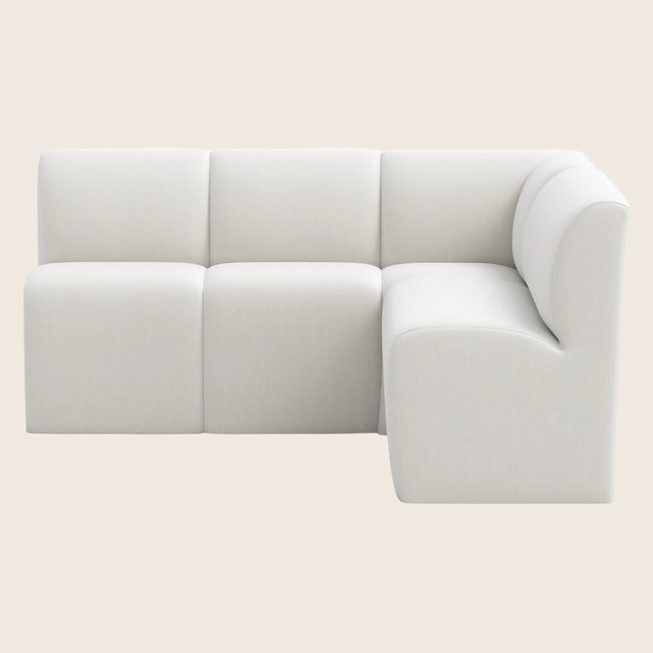 Elora Dining Banquette Set