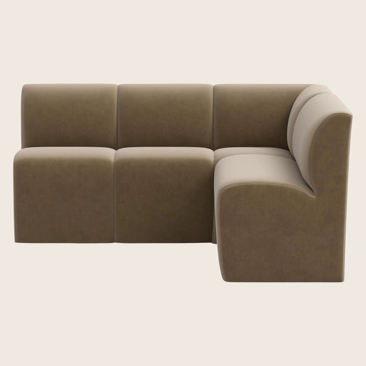 Elora Dining Banquette Set