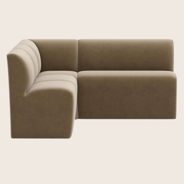 Elora Dining Banquette Set
