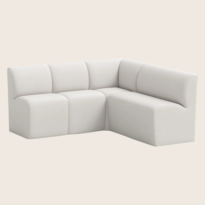 Elora Dining Banquette Set