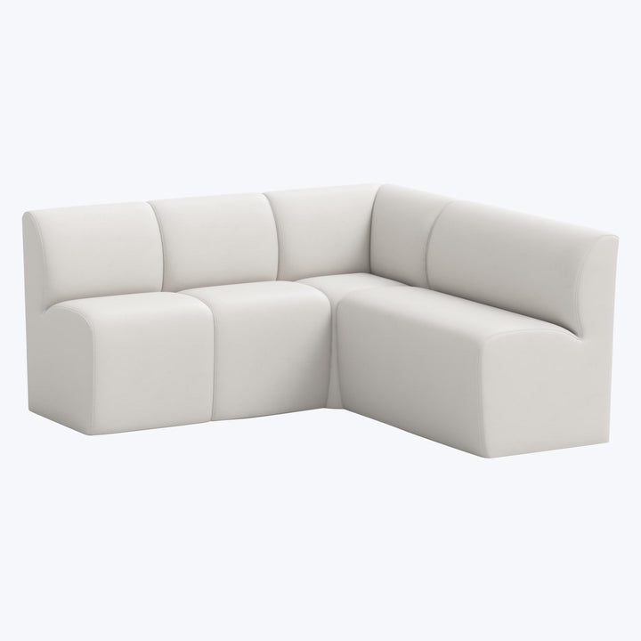 Elora Dining Banquette Set