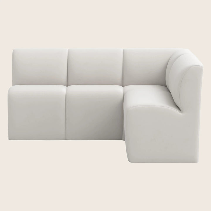 Elora Dining Banquette Set