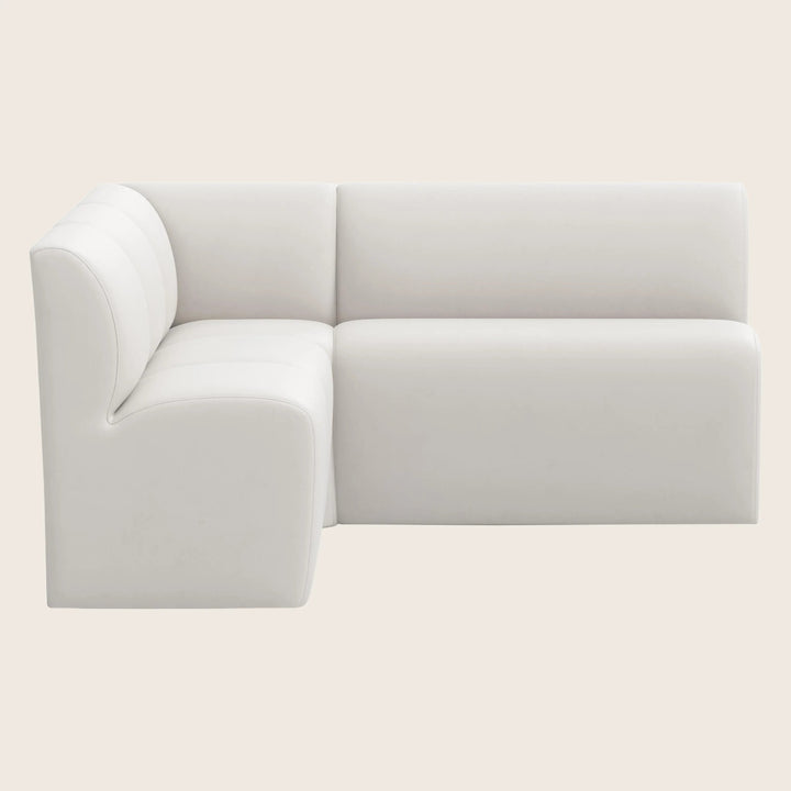 Elora Dining Banquette Set
