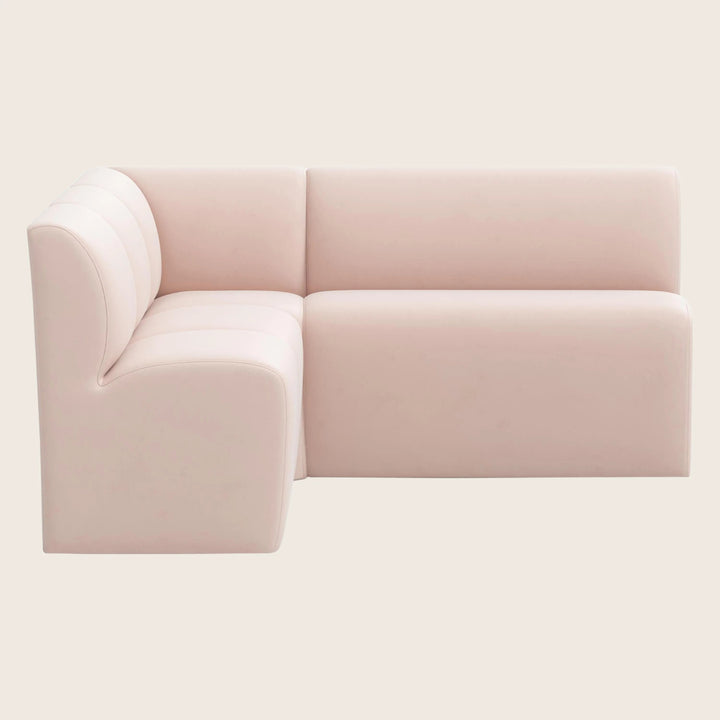 Elora Dining Banquette Set