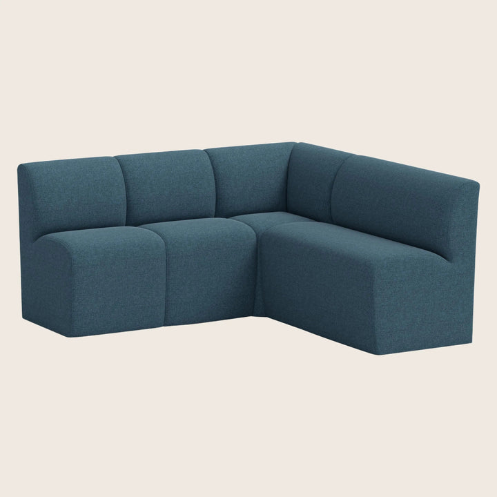 Elora Dining Banquette Set