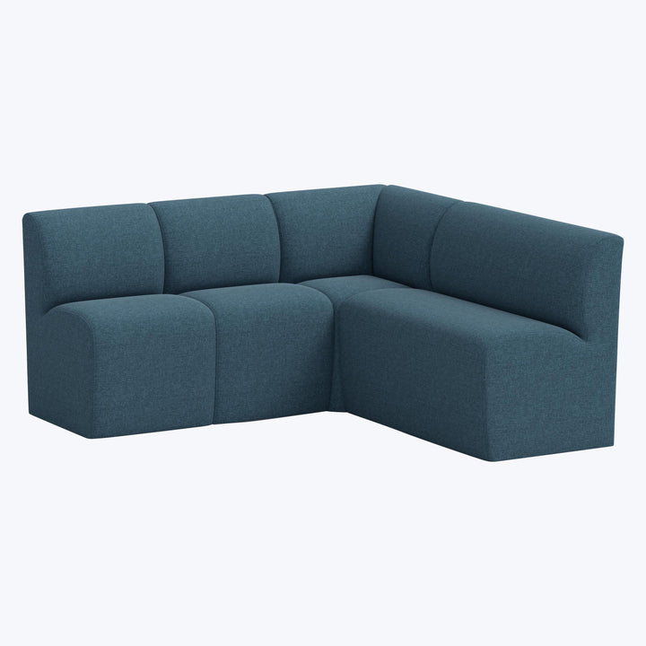 Elora Dining Banquette Set