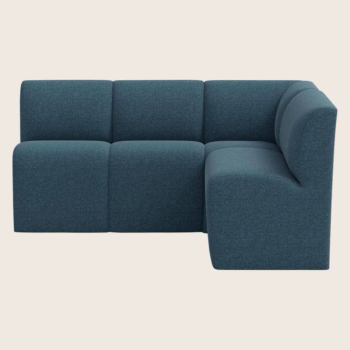 Elora Dining Banquette Set