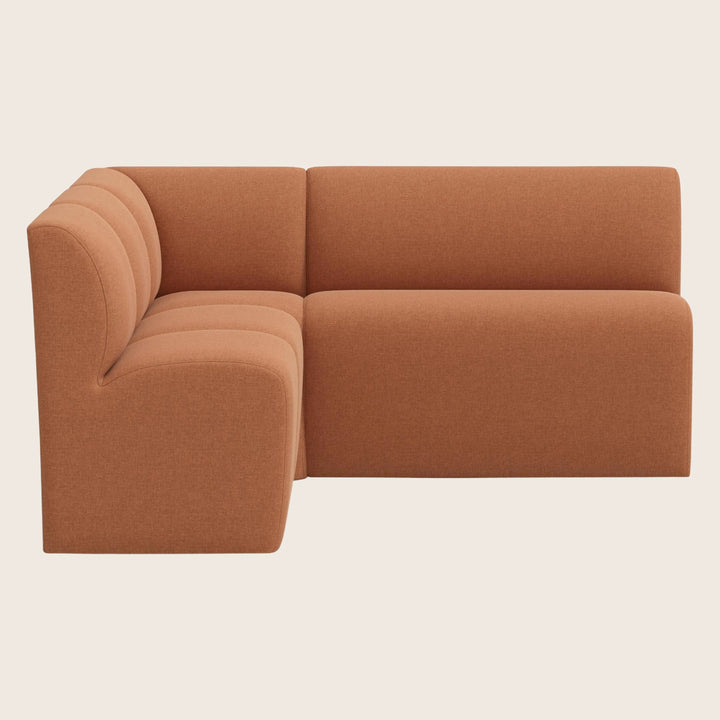 Elora Dining Banquette Set