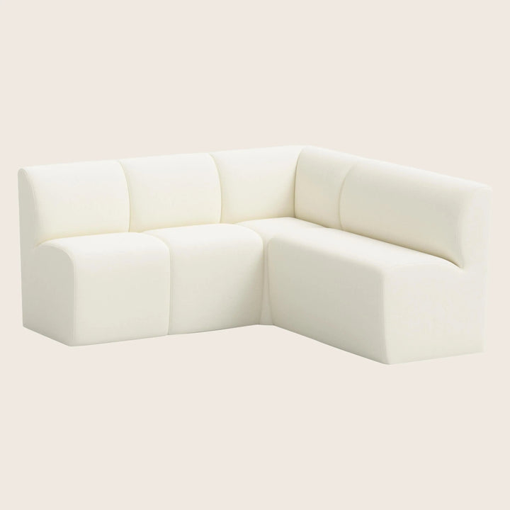 Elora Dining Banquette Set