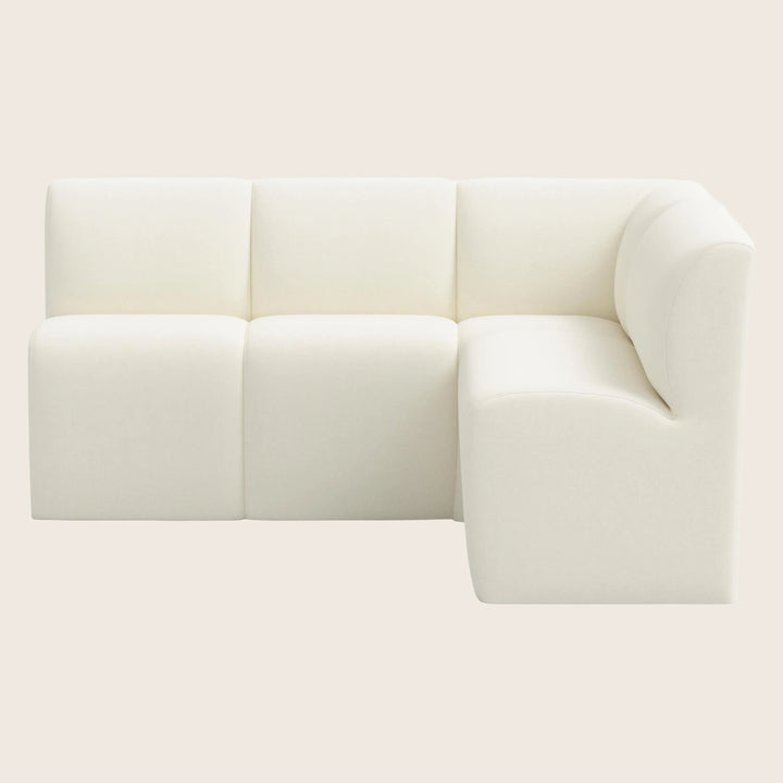 Elora Dining Banquette Set