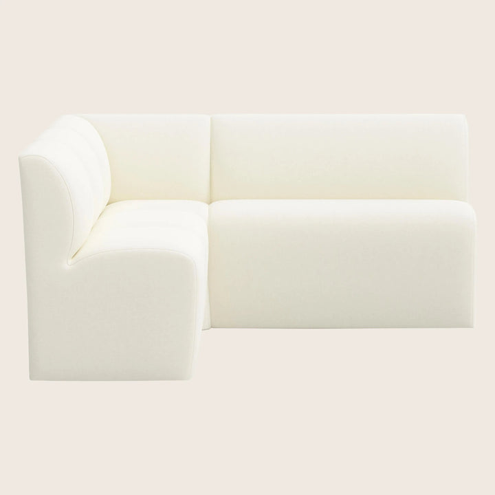 Elora Dining Banquette Set