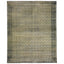 Beige Alchemy Traditional Wool Rug - 8' x 10'4"