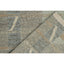 Grey Swedish Inspired Flatweave Wool Rug - 9'5" x 11'10"