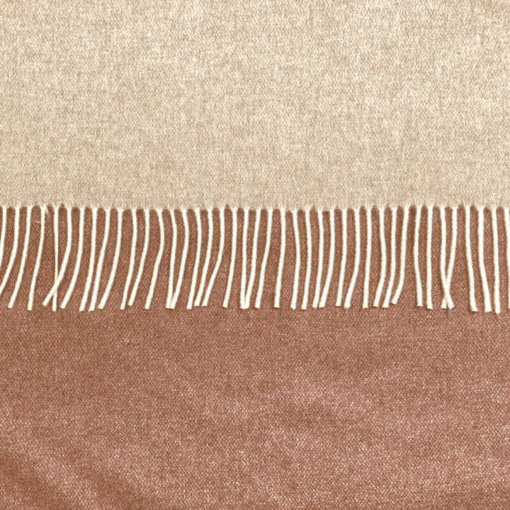 Dolomiti Throw