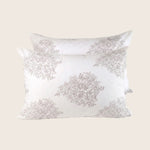 Paisley Flower Pillowcase