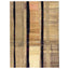 Brown Alchemy Contemporary Wool Rug - 8'11" x 11'10"