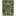 Green Alchemy Contemporary Wool Rug - 8'8" x 11'8"