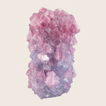 Crystal Vase, Medium