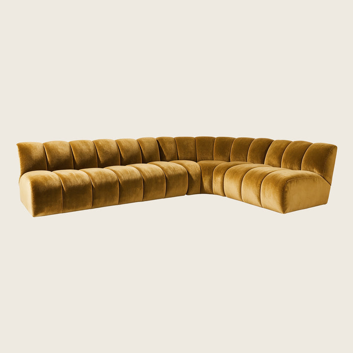Grove Street Sectional
