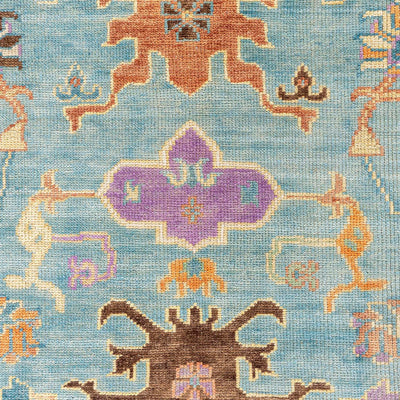Small Rugs