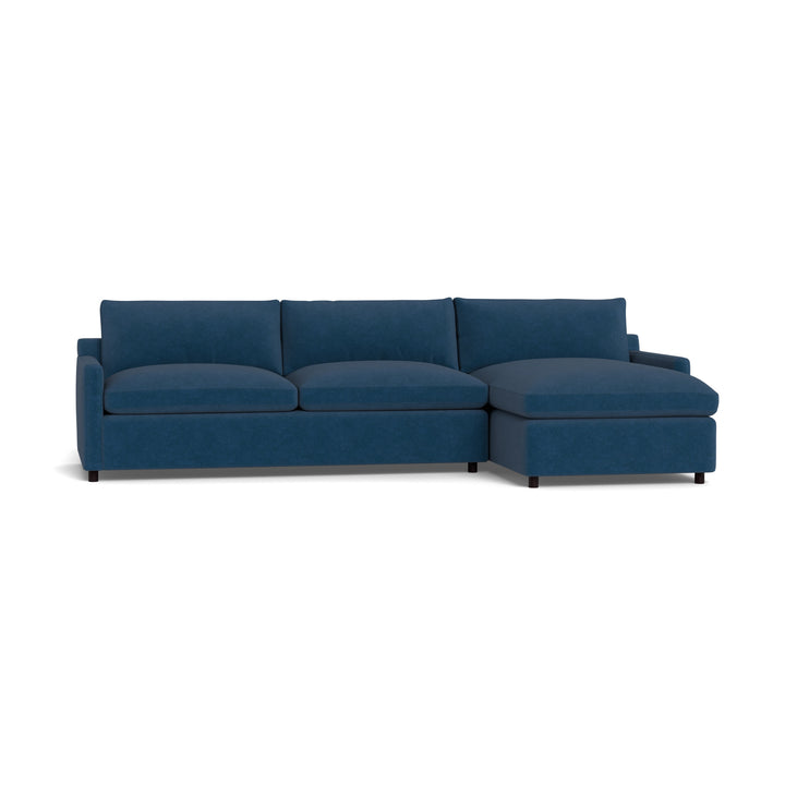 Lucali Sectional