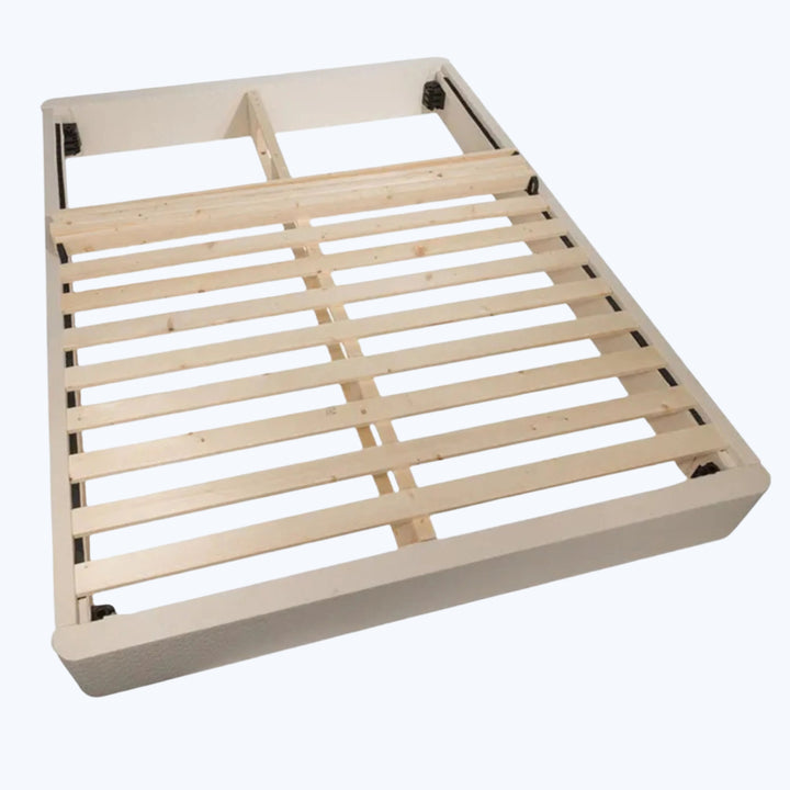 Deluxe 2" Low Profile Foundation