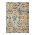 Contemporary Wool/Silk Rug - 13'x18'