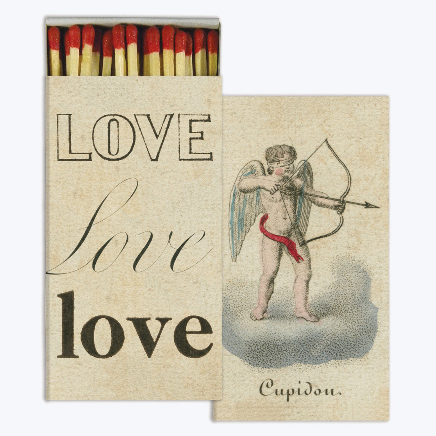Cupid & Love Matches Default Title