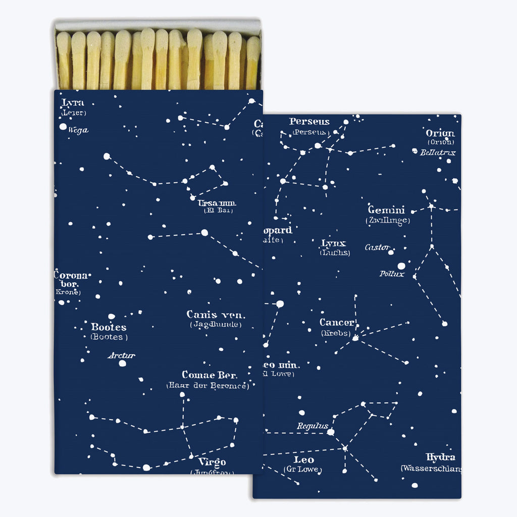 Constellations Matches Default Title