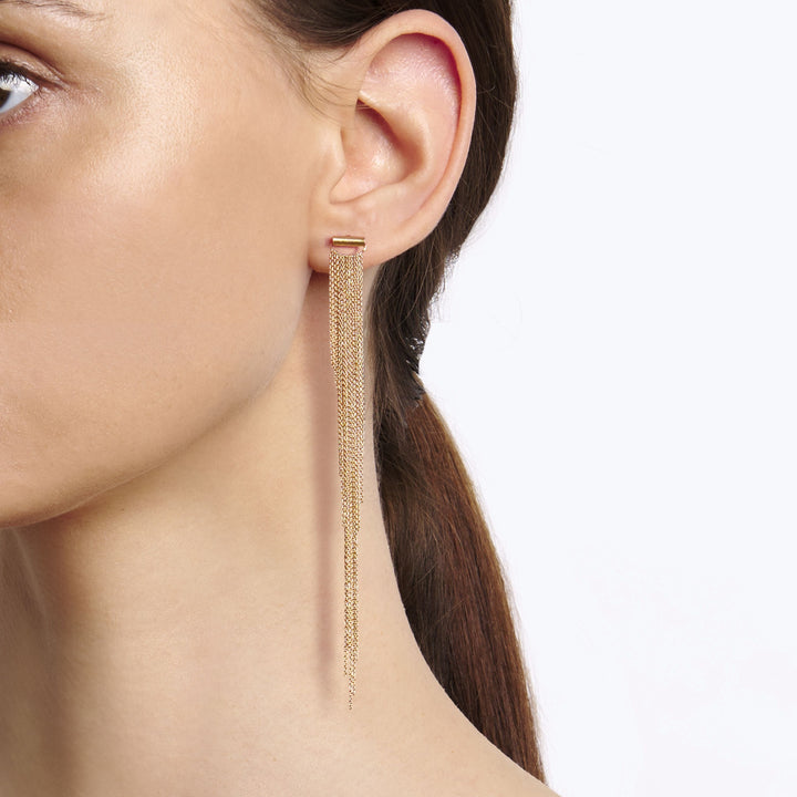 Image for The Swimsuit Earrings
