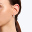 The Olivia Earrings Silver