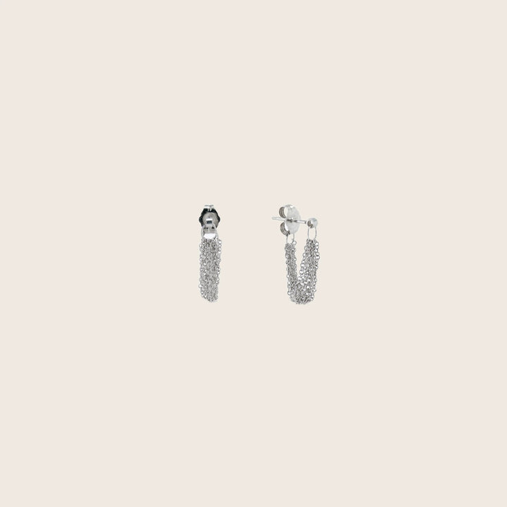 Image for The Olivia Earrings