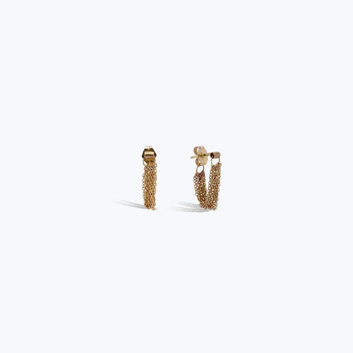 Image for The Olivia Earrings