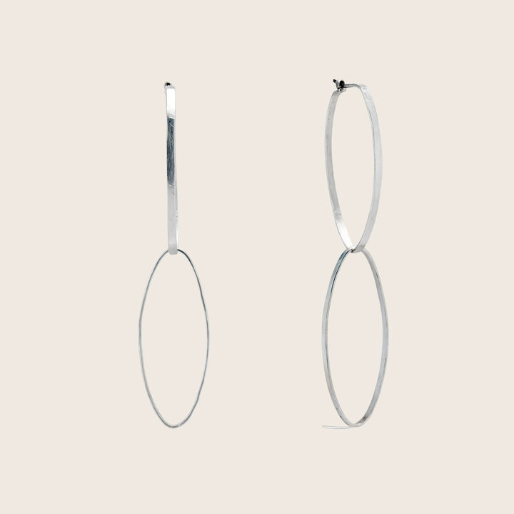 Image for The Elizabeth Earrings