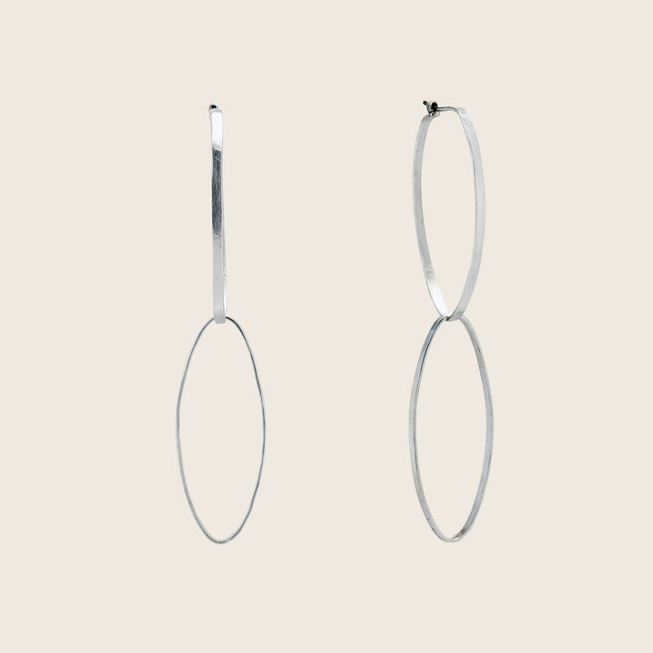 Image for The Elizabeth Earrings