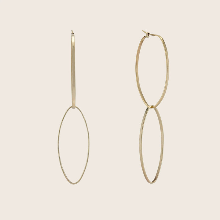 Image for The Elizabeth Earrings