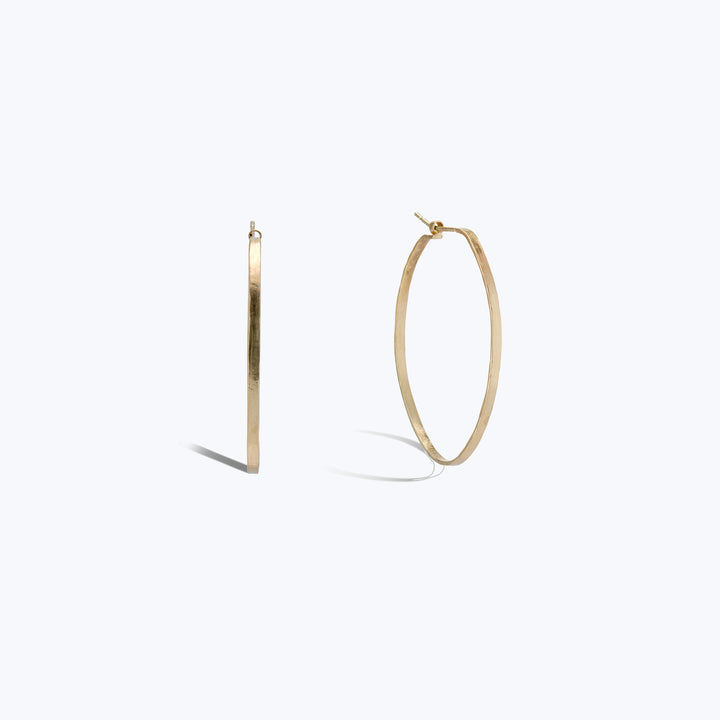 Image for The Elsa Hoops