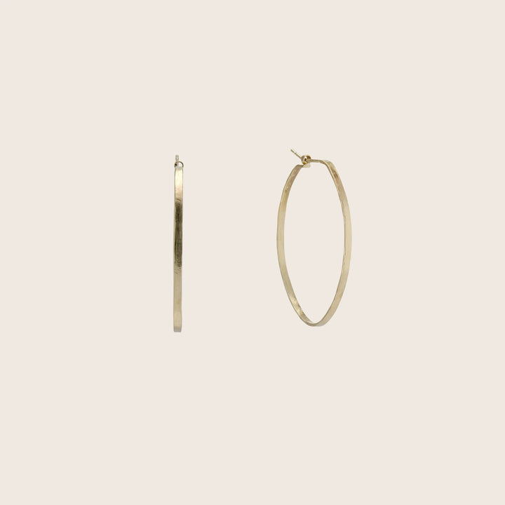 Image for The Elsa Hoops