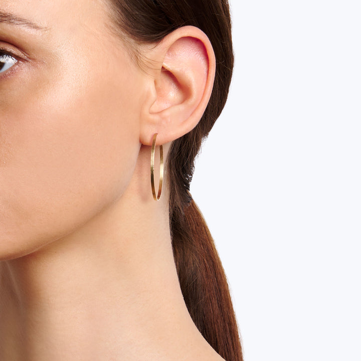 Image for The Elsa Hoops