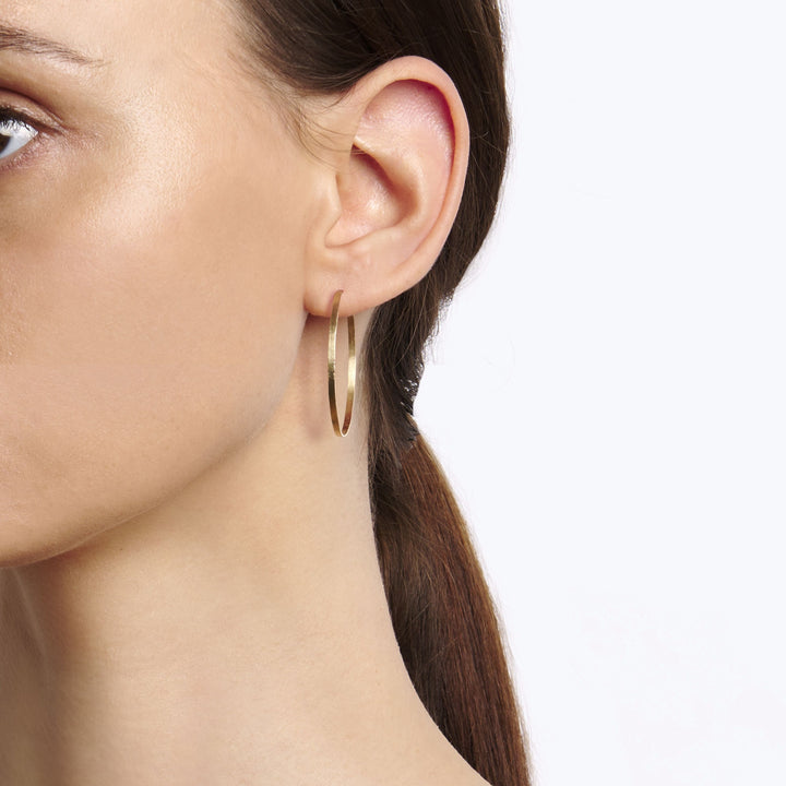 Image for The Elsa Hoops