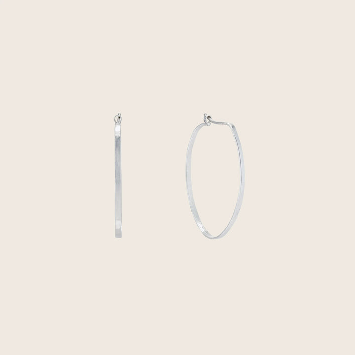 Image for The Elsa Hoops