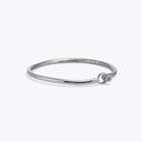 The New Lauren Bracelet Silver 7.5"